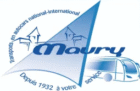 Transports MAURY